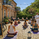 Yogafestival 2026 Yoga Akademie Freiburg